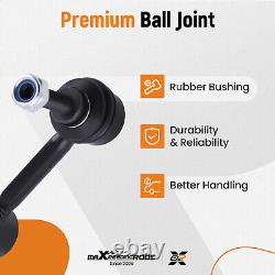 Bras De Suspension Jeu for Vw Golf 5 Avant Triangle Guidon Ceinturon Barre Rod