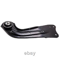 Bras De Suspension Jeu for Vw Golf 5 Avant Triangle Guidon Ceinturon Barre Rod