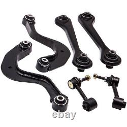 Bras De Suspension Jeu for Vw Golf 5 Avant Triangle Guidon Ceinturon Barre Rod