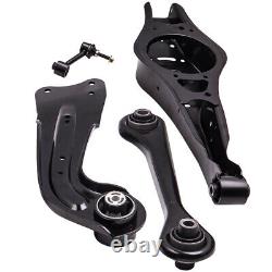 Bras De Suspension Jeu for Vw Golf 5 Avant Triangle Guidon Ceinturon Barre Rod