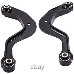 Bras De Suspension Jeu for Vw Golf 5 Avant Triangle Guidon Ceinturon Barre Rod