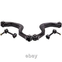 Bras De Suspension Jeu for Vw Golf 5 Avant Triangle Guidon Ceinturon Barre Rod
