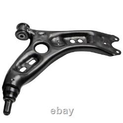 Bras De Suspension Kit + Avant Gauche Droit 5N0407151 for VW Tiguan 5n Passat