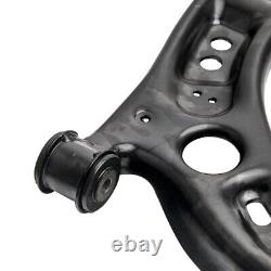 Bras De Suspension Kit + Avant Gauche Droit 5N0407151 for VW Tiguan 5n Passat