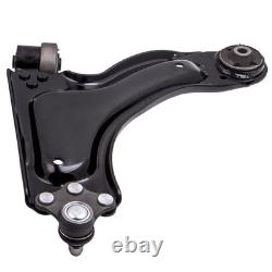 Bras De Suspension Kit Avant for Opel Corsa C/camionnette, combo Tour/camionne