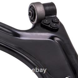 Bras De Suspension Kit Avant for Opel Corsa C/camionnette, combo Tour/camionne