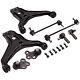 Bras De Suspension Rotule Biellette Avant For Audi 80 Cabriolet B4 Coupé 1.8