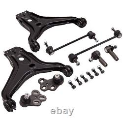 Bras De Suspension Rotule Biellette Avant for Audi 80 Cabriolet B4 Coupé 1.8
