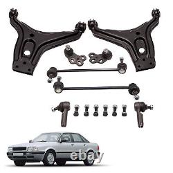 Bras De Suspension Rotule Biellette Avant for Audi 80 Cabriolet B4 Coupé 1.8