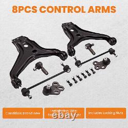 Bras De Suspension Rotule Biellette Avant for Audi 80 Cabriolet B4 Coupé 1.8