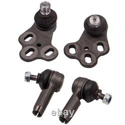 Bras De Suspension Rotule Biellette Avant for Audi 80 Cabriolet B4 Coupé 1.8