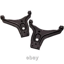 Bras De Suspension Rotule Biellette Avant for Audi 80 Cabriolet B4 Coupé 1.8