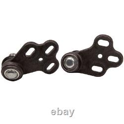 Bras De Suspension Rotule Biellette Avant for Audi 80 Cabriolet B4 Coupé 1.8