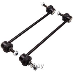 Bras De Suspension Rotule Biellette Avant for Audi 80 Cabriolet B4 Coupé 1.8
