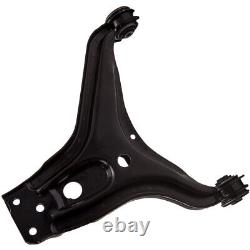 Bras De Suspension Rotule Biellette Avant for Audi 80 Cabriolet B4 Coupé 1.8