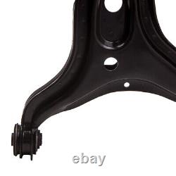 Bras De Suspension Rotule Biellette Avant for Audi 80 Cabriolet B4 Coupé 1.8