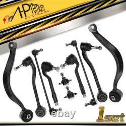 Bras De Suspension Rotule Triangle Avant Pour BMW X5 E53 10 Pièces