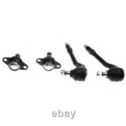 Bras De Suspension Rotule Triangle Avant Pour BMW X5 E53 10 Pièces