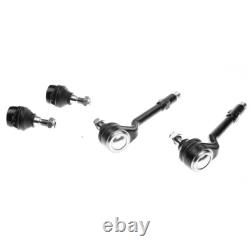 Bras De Suspension Rotule Triangle Avant Pour BMW X5 E53 10 Pièces