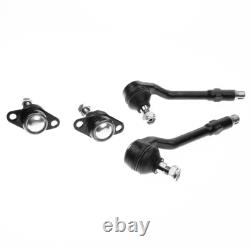 Bras De Suspension Rotule Triangle Avant Pour BMW X5 E53 10 Pièces