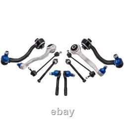 Bras De Suspension Supérieur Inférieur Avant Gauche Droit for Mercedes C W203