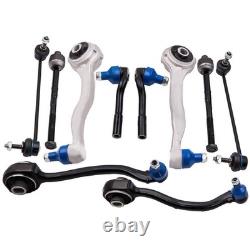 Bras De Suspension Supérieur Inférieur Avant Gauche Droit for Mercedes C W203