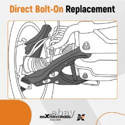 Bras De Suspension Supérieur Inférieur Avant Gauche Droit for Mercedes C W203