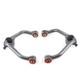 Bras De Suspension Supérieurs Avant 2-4 Pouces For Dodge Ram 1500 2006-2023 4wd