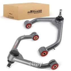 Bras De Suspension Supérieurs Avant 2-4 Pouces For Dodge Ram 1500 2006-2023 4wd