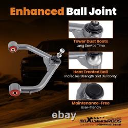 Bras De Suspension Supérieurs Avant 2-4 Pouces For Dodge Ram 1500 2006-2023 4wd