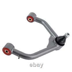 Bras De Suspension Supérieurs Avant 2-4 Pouces For Dodge Ram 1500 2006-2023 4wd