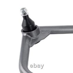 Bras De Suspension Supérieurs Avant 2-4 Pouces For Dodge Ram 1500 2006-2023 4wd