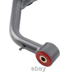 Bras De Suspension Supérieurs Avant 2-4 Pouces For Dodge Ram 1500 2006-2023 4wd