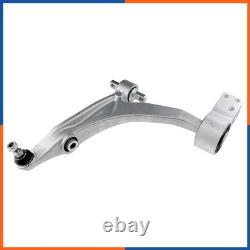 Bras Des Suspension avant droite pour ALFA ROMEO 0000050704307, 0000050706859