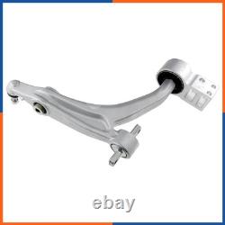 Bras Des Suspension avant droite pour ALFA ROMEO 0000050704307, 0000050706859