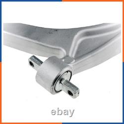 Bras Des Suspension avant droite pour ALFA ROMEO 0000050704307, 0000050706859