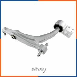 Bras Des Suspension avant droite pour ALFA ROMEO ZWD-AR-005