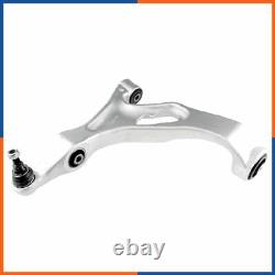 Bras Des Suspension avant droite pour AUDI 7L8407152D, 7L8407152E, 7L8407152F