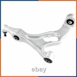 Bras Des Suspension avant droite pour AUDI 7L8407152D, 7L8407152E, 7L8407152F