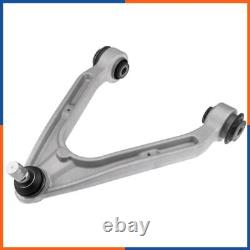 Bras Des Suspension avant droite pour HUMMER 15082974, 15082975, ZWG-CH-044