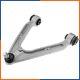 Bras Des Suspension Avant Droite Pour Hummer 15082974, 15082975, Zwg-ch-044