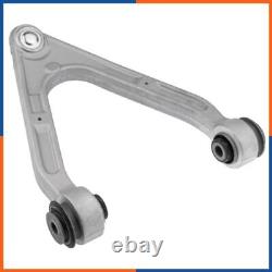 Bras Des Suspension avant droite pour HUMMER 15082974, 15082975, ZWG-CH-044