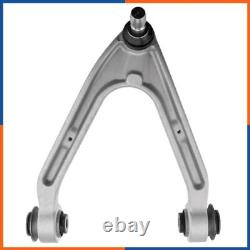 Bras Des Suspension avant droite pour HUMMER 15082974, 15082975, ZWG-CH-044