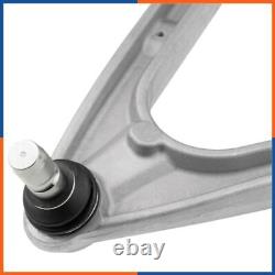 Bras Des Suspension avant droite pour HUMMER 15082974, 15082975, ZWG-CH-044