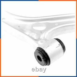 Bras Des Suspension avant droite pour MERCEDES 001-10-18567, 524-520, 58091512