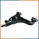 Bras Des Suspension Avant Droite Pour Mercedes 96-00858-1, 97mr02779, V30-7243