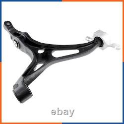 Bras Des Suspension avant droite pour MERCEDES A1643303507, 97MR07094, 3130