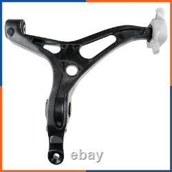 Bras Des Suspension avant droite pour MERCEDES A1643303507, 97MR07094, 3130