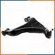 Bras Des Suspension Avant Droite Pour Mercedes G89754, Jtc2220, L10543