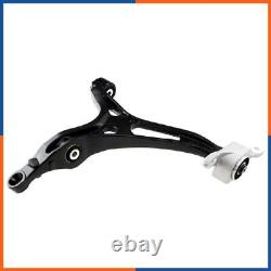 Bras Des Suspension avant droite pour MERCEDES ME-TC-8798, SB7971, V30-7633